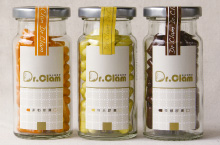 Dr.Clam 膠囊系列